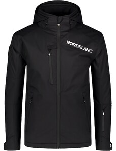 Nordblanc Crna muška skijaška jakna ASCEND