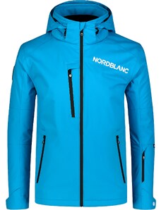 Nordblanc Plava muška skijaška jakna ASCEND