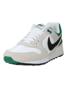 Nike Sportswear Niske tenisice 'Air Pegasus 89' kameno siva / zelena / crna / bijela