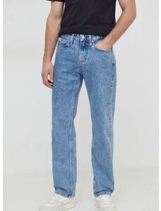 Traperice Calvin Klein Jeans 90s za muškarce