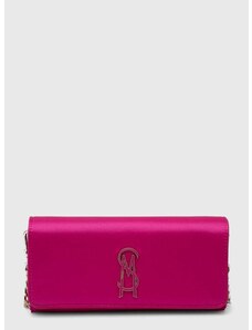 Pismo torbica Steve Madden Bvex-T boja: ružičasta