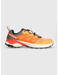 Cipele Salomon X-Adventure za muškarce, boja: narančasta