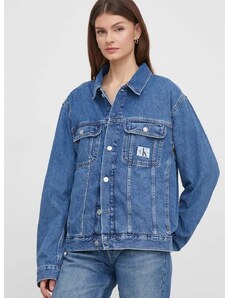 Traper jakna Calvin Klein Jeans za muškarce, za prijelazno razdoblje