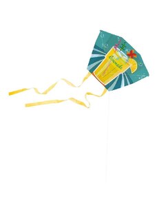 Zmaj Donkey Mini Kite LemonAir