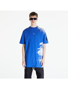 A-COLD-WALL* Brushstroke T-Shirt Volt Blue