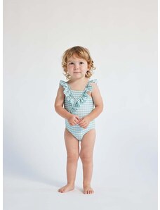 Jednodijelni kupaći kostim za bebe Bobo Choses