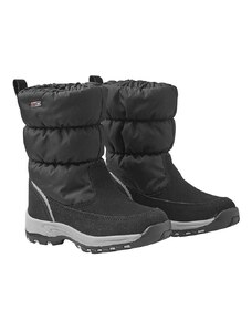 Dječje cipele za snijeg Reima Vimpeli boja: crna