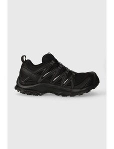 Cipele Salomon XA PRO 3D boja: crna, L41617400