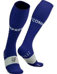 Dokoljenke Compressport Full Socks Run su00004b5099