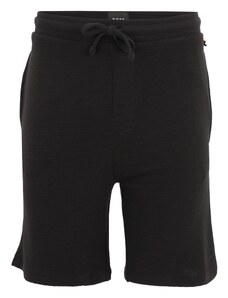 BOSS Pidžama hlače 'Essential' crna