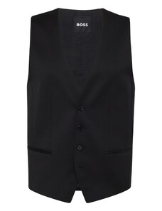 BOSS Black Prsluk od odijela 'Huge' crna