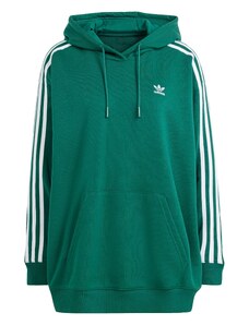ADIDAS ORIGINALS Sweater majica zelena / bijela