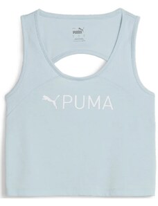 Majica bez rukava Puma FIT SKIMMER TANK 523842-23