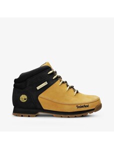 Timberland Euro Sprint Hiker Muški Obuća Zimske cipele TB0A1NHJ2311 Žuta