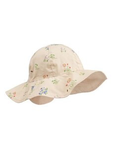 Dječji dvostrani šešir Liewood Amelia Reversible Sun Hat
