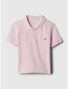 GAP Kids' Polo T-Shirt - Boys