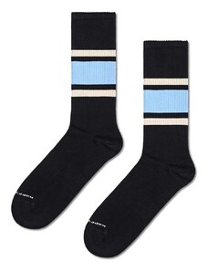 Čarape Happy Socks Simple Stripe Sneaker Sock