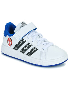 adidas Niske tenisice GRAND COURT SPIDER-MAN EL K adidas