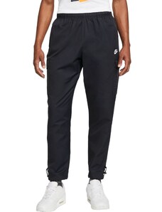 Hlače Nike M NSW REPEAT SW WVN PANT dx2033-010