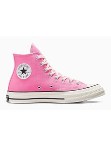 Tenisice Converse Chuck 70 boja: ružičasta, A08184C