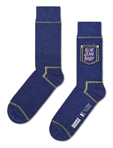 Čarape Happy Socks x Elton John Blue Jean Baby