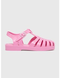 Dječje sandale Melissa boja: ružičasta