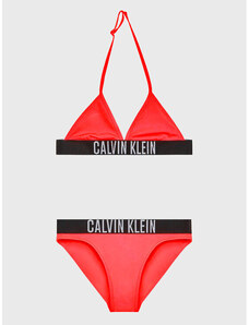Kupaći kostim Calvin Klein Swimwear