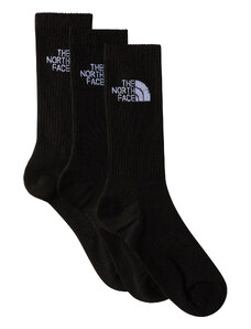 Set od 3 para muških visokih čarapa The North Face