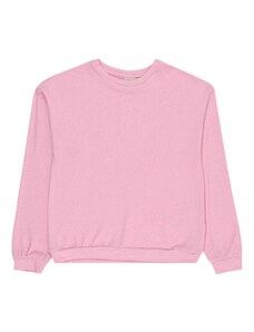KIDS ONLY Sweater majica 'COSY' roza
