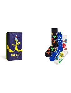 Čarape Happy Socks x Elton John Gift Set Gift Box