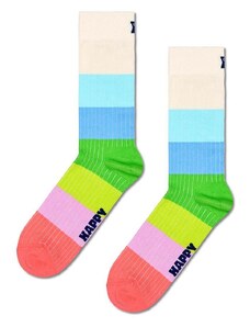 Čarape Happy Socks Chunky Stripe Sock