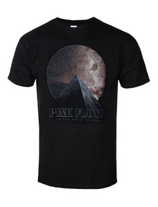 Metalik majica muško Pink Floyd - Pyramid Circle - NNM - 50524900