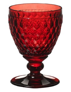 Villeroy & Boch čaša za vino Boston Coloured