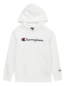 Champion Authentic Athletic Apparel Sweater majica 'Legacy Icons' mornarsko plava / crvena / bijela