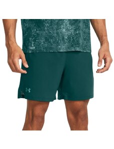 Kratke hlače Under Armour UA Vanish Woven 6in Shorts-BLU 1373718-449
