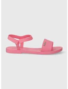 Sandale Melissa MELISSA SUN LAGUNA AD za žene, boja: ružičasta, M.33794.AU009