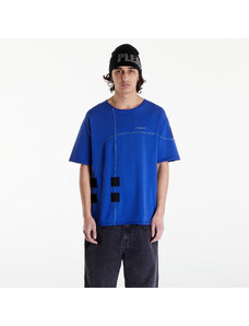 A-COLD-WALL* Intersect T-Shirt Volt Blue