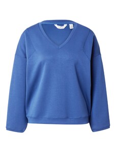 b.young Sweater majica 'PUSTI' morsko plava