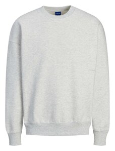 JACK & JONES Sweater majica 'Vibe' bijela