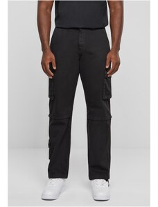 Men's Pocket Trousers DEF Pocket - Black