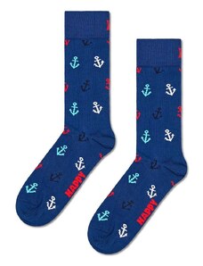 Čarape Happy Socks Anchor Sock
