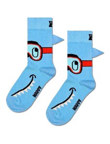 Dječje čarape Happy Socks Kids Shark Sock