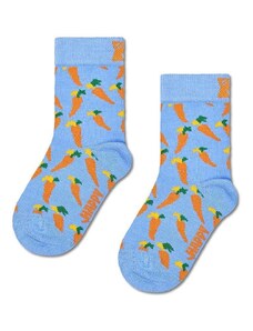 Dječje čarape Happy Socks Kids Carrots Sock