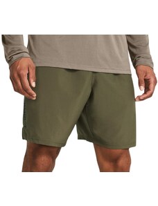 Kratke hlače Under Armour UA Woven Wdmk Shorts-GRN 1383356-390