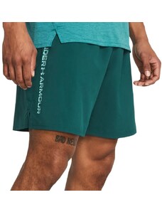 Kratke hlače Under Armour UA Woven Wdmk Shorts-BLU 1383356-449