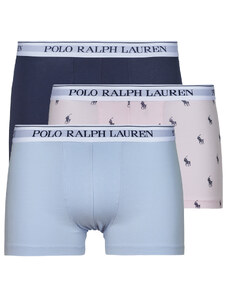 Polo Ralph Lauren Bokserice CLSSIC TRUNK-3 PACK-TRUNK Polo Ralph Lauren