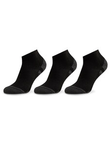 Set od 3 para unisex visokih čarapa Under Armour