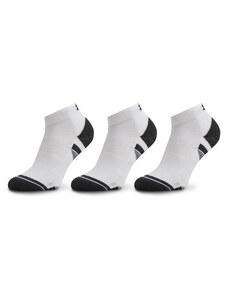 Set od 3 para unisex visokih čarapa Under Armour