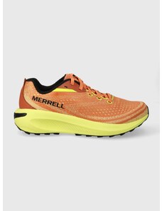 Tenisice za trčanje Merrell Morphlite boja: narančasta