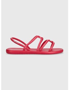 Sandale Ipanema MEU SOL SAND za žene, boja: ružičasta, 27135-AV558